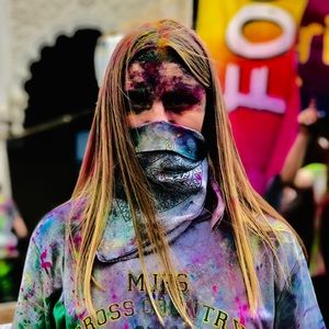 Meet your Posher, Kate